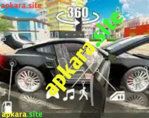 car Simulator 