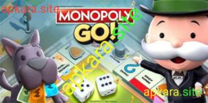 Monopoly Go Mod APK