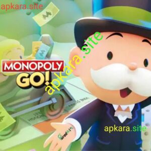 Monopoly Go Mod APK