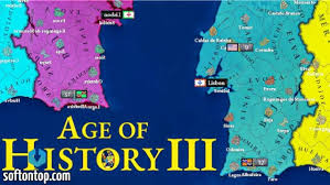 Age of History